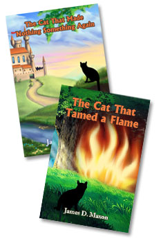 The Cat That Series