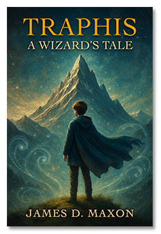 Traphis A Wizard's Tale
