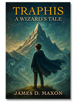 Traphis A Wizard's Tale