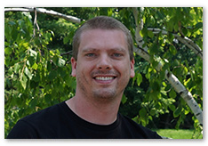 James Maxon photo